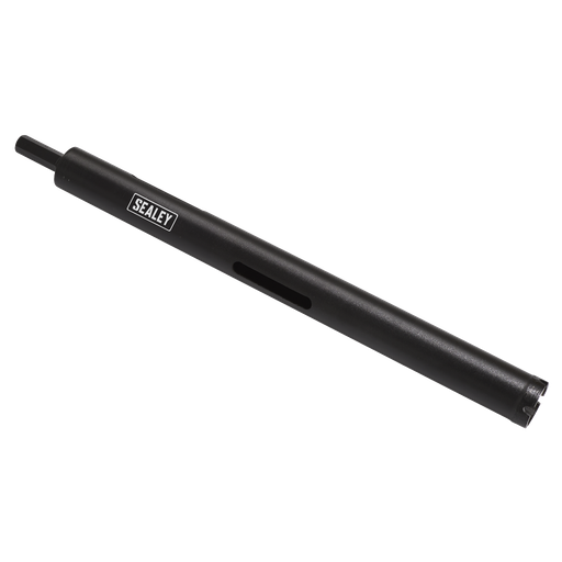[CTG32] Sealey Core-to-Go Dry Diamond Core Drill Bit 32mm x 150mm