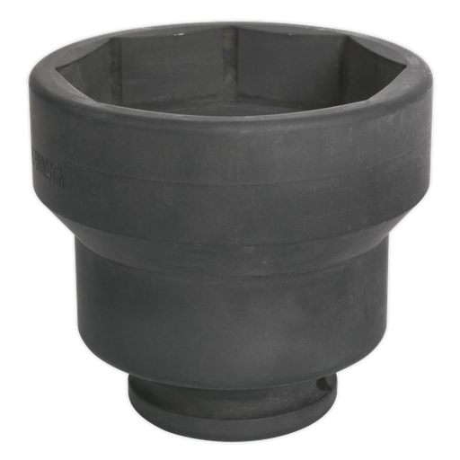 [CV001] Sealey Front Hub Nut Socket for Scania 3/4"Sq Drive 80mm
