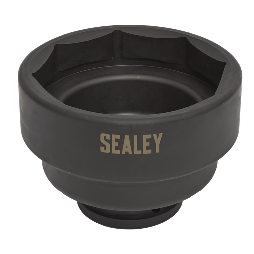 [CV003] Sealey Third Axle Socket for Scania 10-Wheel Cab 3/4"Sq Drive 95mm