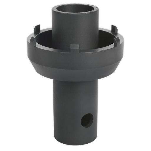 [CV020] Sealey Axle Locknut Socket 3/4"Sq Drive 105-125mm