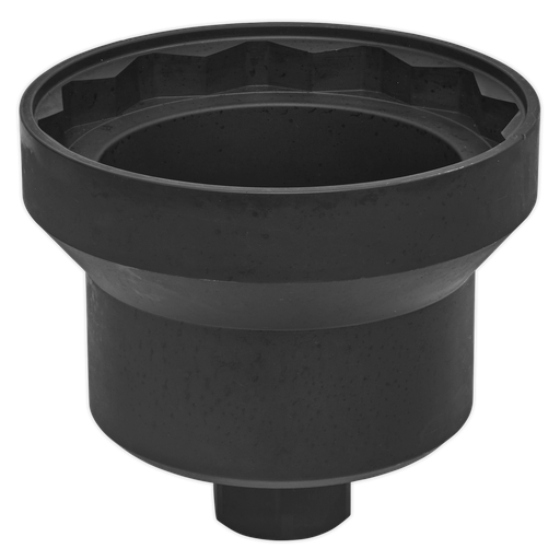 [CV024] Sealey Axle Nut Socket  for Iveco H36 Drive 110mm