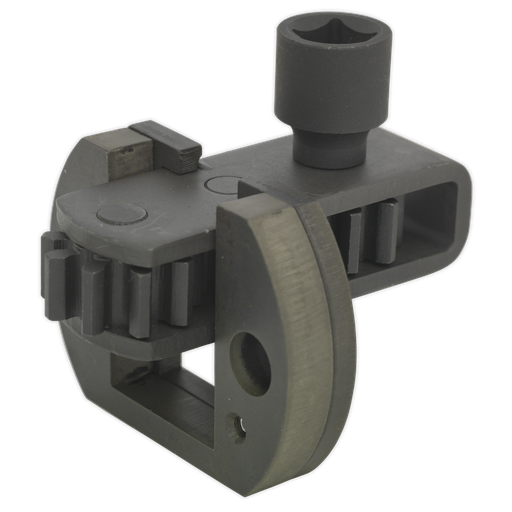 [CV038] Crankshaft Rotator for Mercedes 1/2"Sq Drive