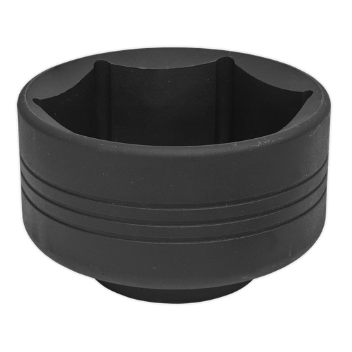 [CV085] Sealey Commercial Impact Socket 1"Sq Drive 85mm