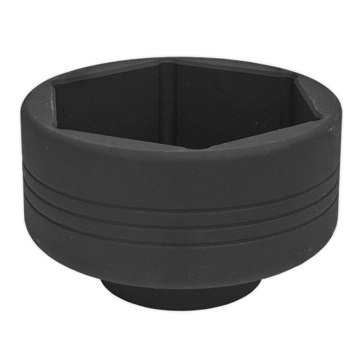 [CV090] Sealey Commercial Impact Socket 1"Sq Drive 90mm