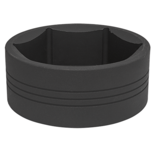[CV100] Sealey Commercial Impact Socket 1"Sq Drive 100mm