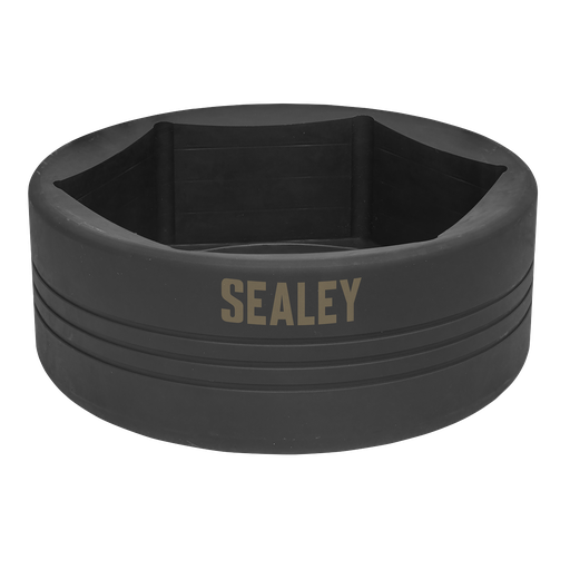 [CV105] Sealey Commercial Impact Socket 1"Sq Drive 105mm