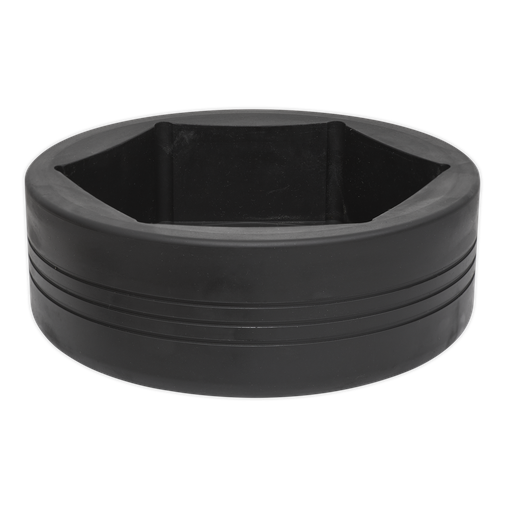 [CV115] Sealey Commercial Impact Socket 1"Sq Drive 115mm