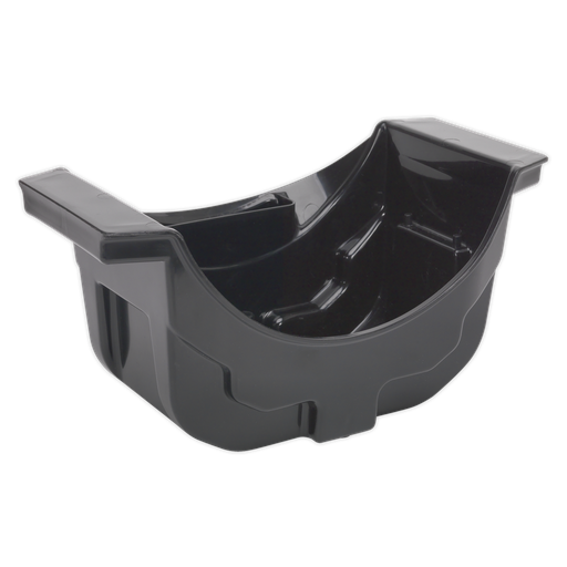 [CV124] Sealey Axle Oil Drain Pan 2L