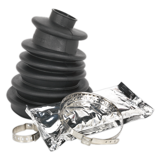 [CV88] Sealey Universal Stretch CVJ Boot 80-120mm
