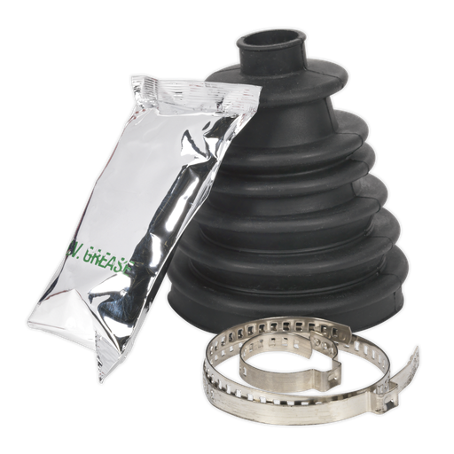 [CV96] Sealey Universal Stretch CVJ Boot 56-116mm