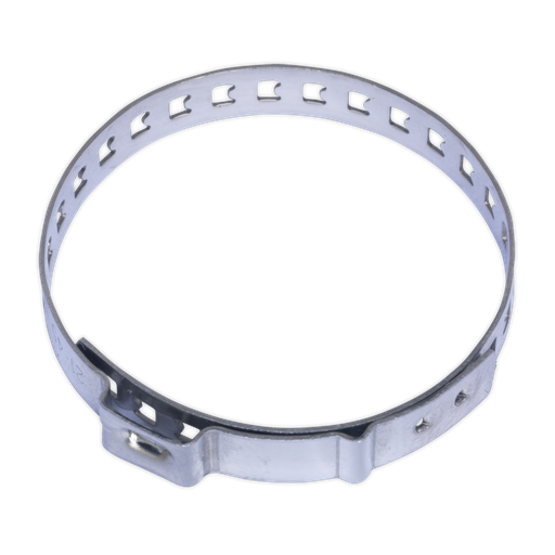 [CVC01] Sealey CVJ Boot Ear Clamp 19-40mm - Pack of 25