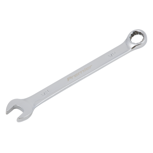 [CW05AF] Sealey Premier Imperial Combination Spanner 1/2"