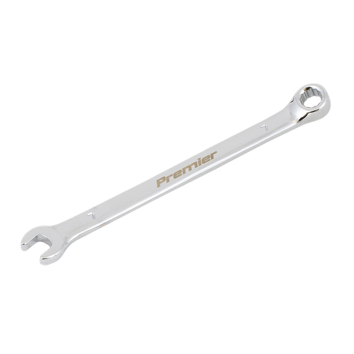 [CW07] Sealey Premier Combination Spanner 7mm
