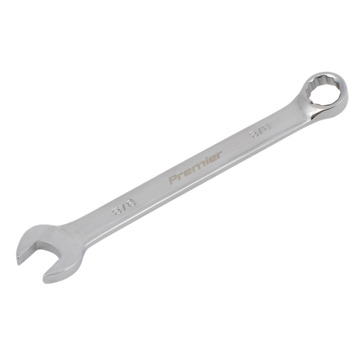 [CW07AF] Sealey Premier Imperial Combination Spanner 5/8"