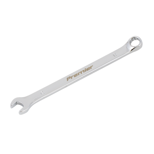 [CW08] Sealey Premier Combination Spanner 8mm