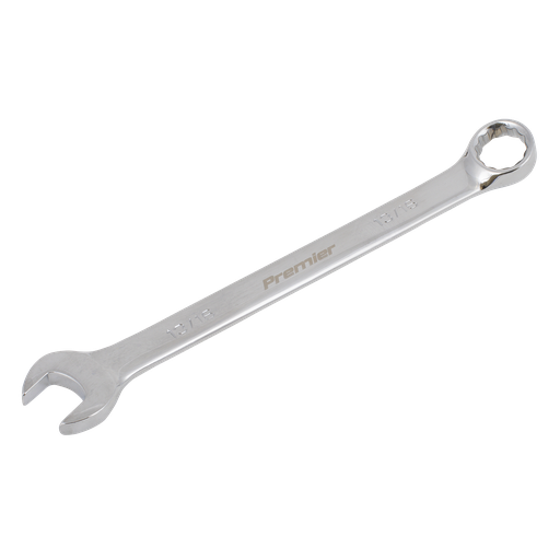 [CW10AF] Sealey Premier Imperial Combination Spanner 13/16"