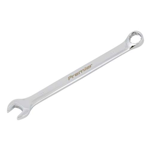 [CW11] Sealey Premier Combination Spanner 11mm
