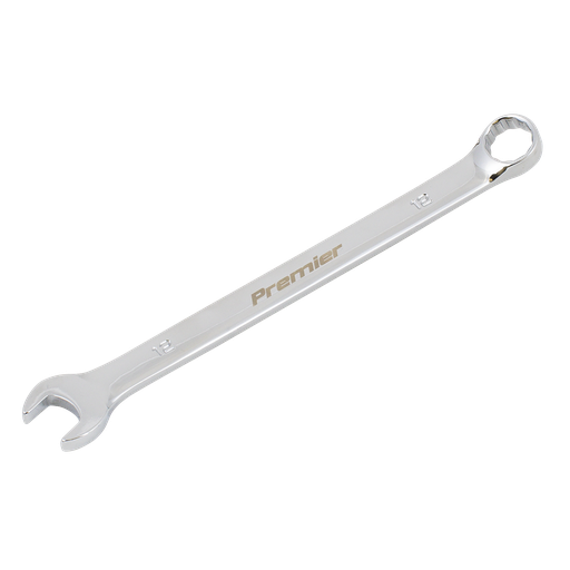 [CW12] Premier Combination Spanner 12mm