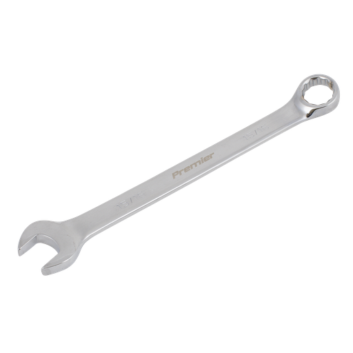 [CW12AF] Sealey Premier Imperial Combination Spanner 15/16"