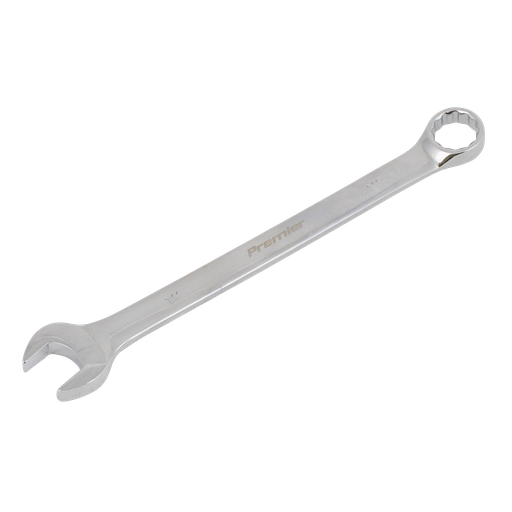 [CW13AF] Sealey Premier Imperial Combination Spanner 1"