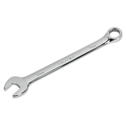 [CW14] Sealey Premier Combination Spanner 14mm