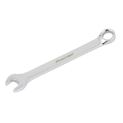 [CW15] Sealey Premier Combination Spanner 15mm
