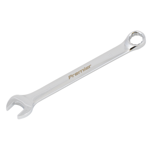 [CW16] Sealey Premier Combination Spanner 16mm