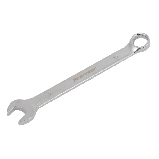 [CW17] Sealey Premier Combination Spanner 17mm