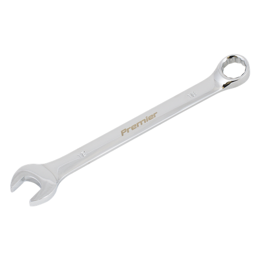 [CW18] Sealey Premier Combination Spanner 18mm