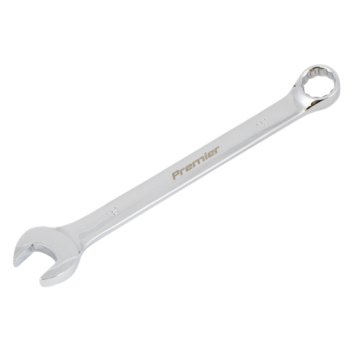 [CW19] Sealey Premier Combination Spanner 19mm