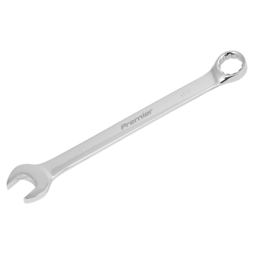 [CW22] Sealey Premier Combination Spanner 22mm