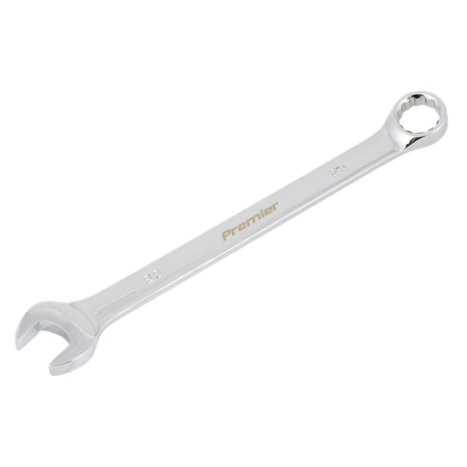 [CW23] Sealey Premier Combination Spanner 23mm