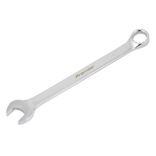 [CW24] Sealey Premier Combination Spanner 24mm