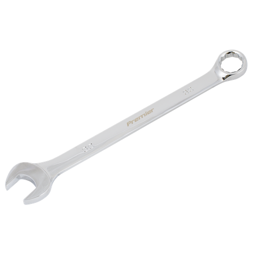 [CW30] Sealey Premier Combination Spanner 30mm