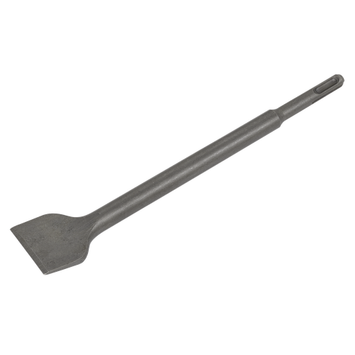 [D2WC] Sealey SDS Plus Wide Cranked Chisel 40 x 250mm