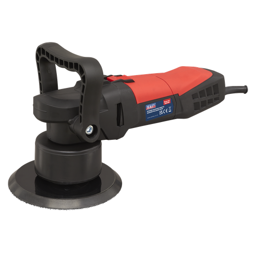 [DAS149] Sealey 150mm Dual Action Sander/Polisher 600W