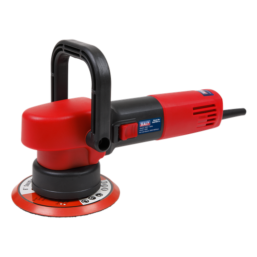 [DAS150T] Sealey 150mm Variable Speed Dual Action Sander 710W