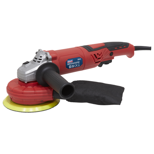 [DAS151] Sealey 150mm Variable Speed Dust-Free Dual Action Sander 750W