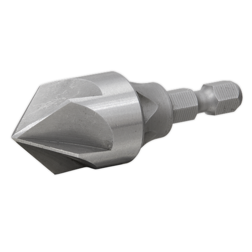 [DB03] Sealey Internal Deburring/Chamfer Tool 3-18mm