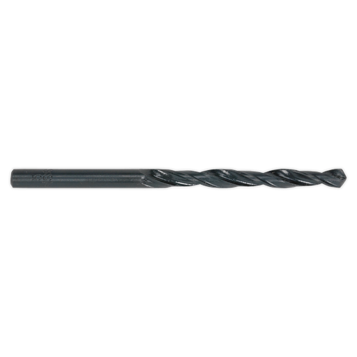 [DB035RF] Sealey HSS Roll Forged Drill Bit 3.5mm - Pack of 10