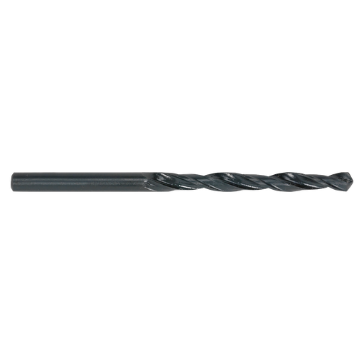 [DB060RF] Sealey HSS Roll Forged Drill Bit 6mm - Pack of 10