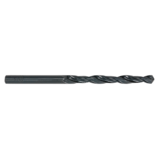 [DB075RF] Sealey HSS Roll Forged Drill Bit 7.5mm - Pack of 10