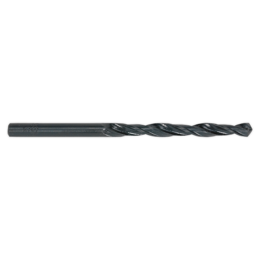 [DB080RF] Sealey HSS Roll Forged Drill Bit 8mm - Pack of 10