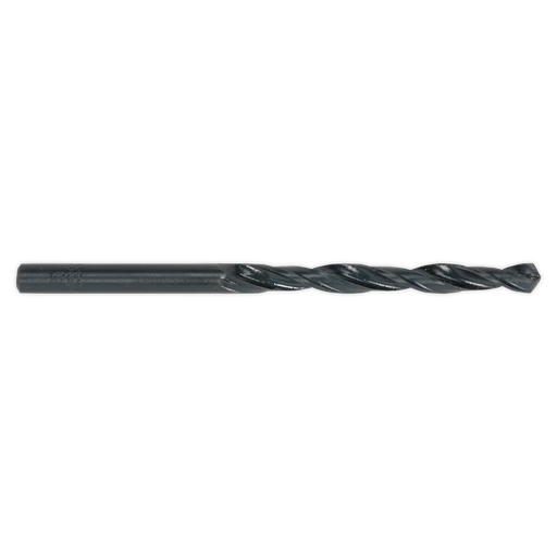 [DB095RF] Sealey HSS Roll Forged Drill Bit 9.5mm - Pack of 10