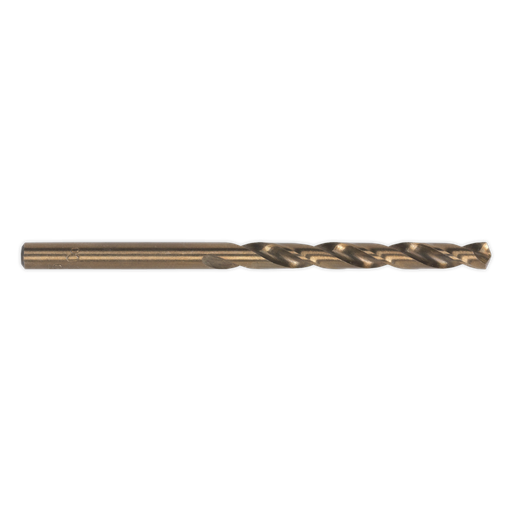 [DB110CB] Sealey HSS Cobalt Fully Ground Drill Bit 11mm - Pack of 5