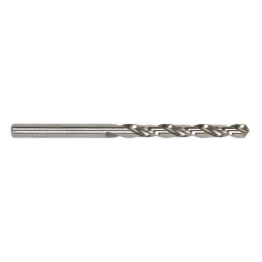 [DB130FG] Sealey HSS Fully Ground Drill Bit 13mm - Pack of 5