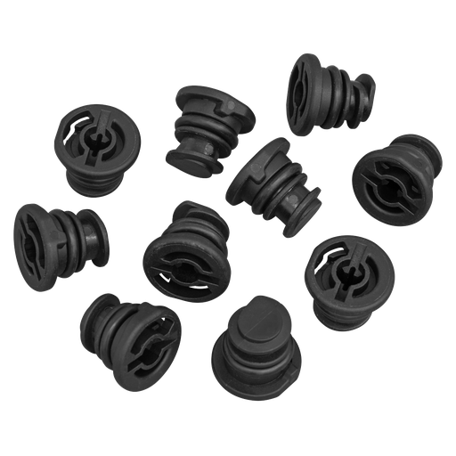 [DB8131] Sealey Plastic Sump Plug for VAG - Pack of 10