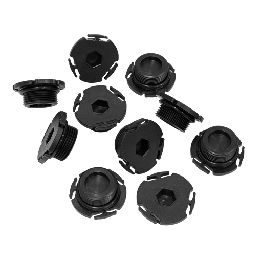 [DB8165] Sealey Plastic Sump Plug for BMW - Pack of 10