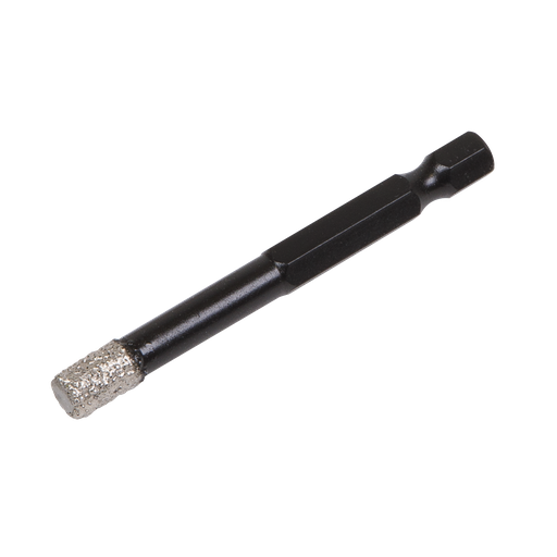 [DBD7H] Sealey Hex Diamond Drill Bit 7mm