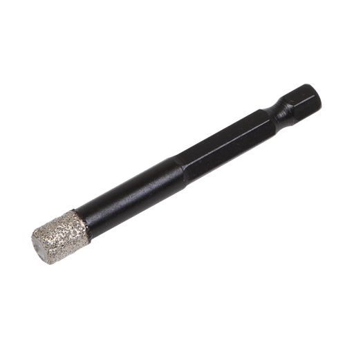 [DBD8H] Sealey Hex Diamond Drill Bit 8mm